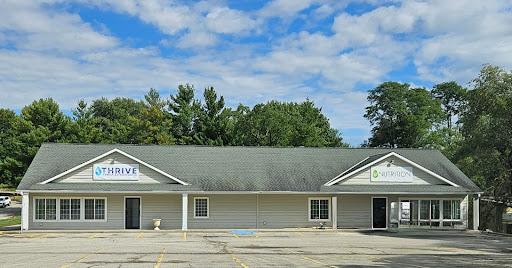 Thrive Family Chiropractic