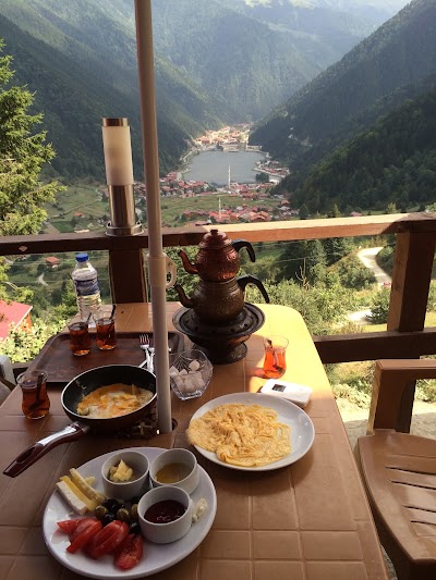 Photos of Cafe Kom