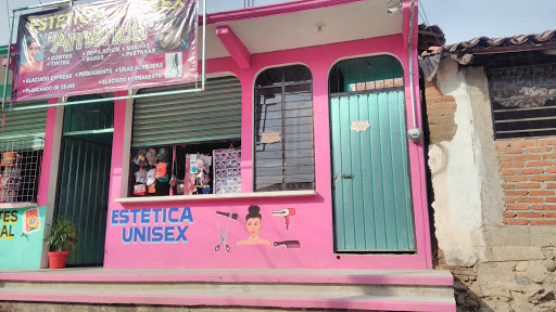 Estética América