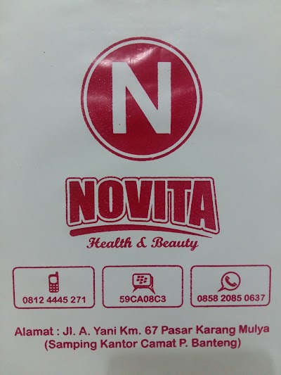 Photos of NOVITA Health & Beauty