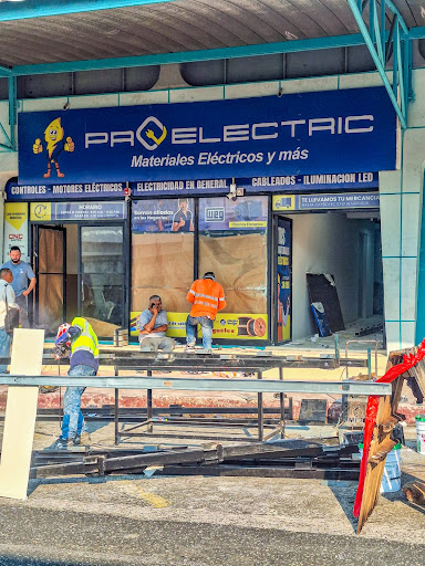 Proelectric Panamá