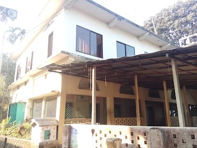 Photos of Joypura Bus Stop
