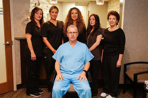 Jeffrey H. Markowitz, DDS, PC