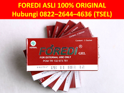 Photos of 0822-2644-4636 | Foredi Manado | Agen Jual Beli Foredi di Manado 100% Original Asli!