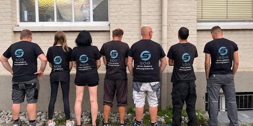 S.O.G Schäfer Objektservice Göppingen - Thumbnail