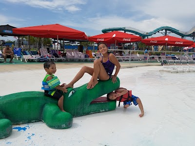 Gulf Islands Waterpark