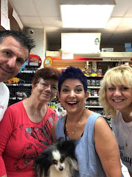 Photo n°21 de Épicerie Tabac Chez Raymond à Lasbordes (Bureau de tabac)