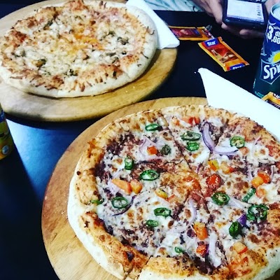 Photos of Chrono Pizza