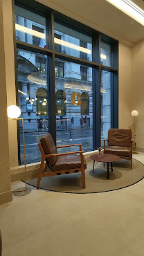 Attendant Coffee Roasters - Bank by null