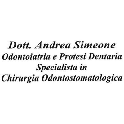 Studio Dentistico Dott. Simeone Andrea - Thumbnail
