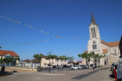 Mairie de La Chapelle de Guinchay - Thumbnail