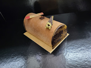 Photo n°5 de Aux Saveurs Andernosiennes—Boulangerie-Pâtisserie à Andernos-les-Bains (Snack)