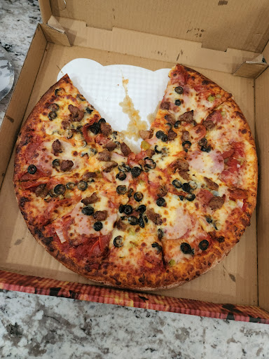 Sahara Pizza - Stanwood - Thumbnail