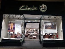 Clarks bristol