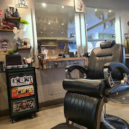 Photo n°10 de Oxygène Coiffure et barbier Cabourg à Cabourg (Barbier)