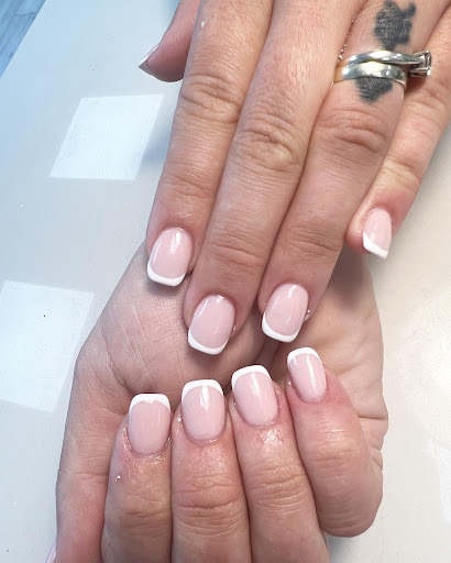Tewkesbury Nails - Thumbnail