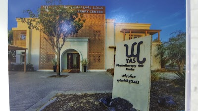 Photos of Yas Physiotherapy Center