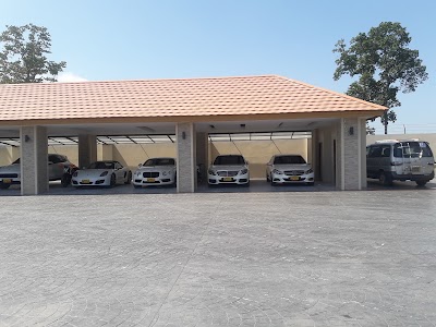Photos of PTT Petrol Station