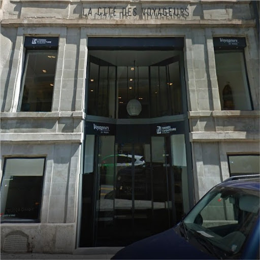 Terres d'Aventure : Agence de voyages Genève
