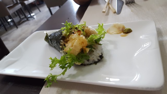 Sakura Ristorante Giapponese