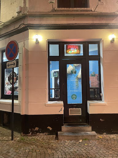 Photo 2 - pizz'à la carte