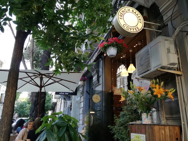 French Bakery