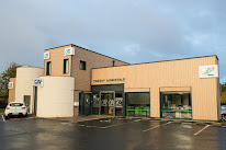 Crédit Agricole Charente Périgord à Trélissac