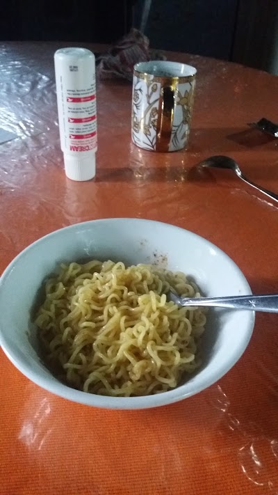 Photos of penginapan jawa indah