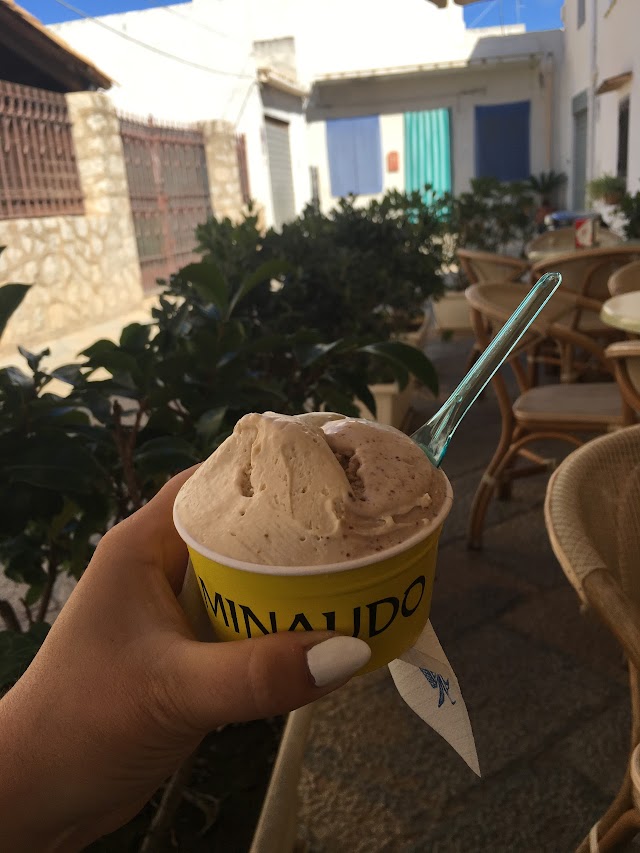 Gelateria Minaudo