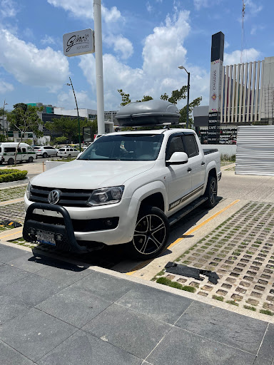 Volkswagen Tuxtla - Thumbnail