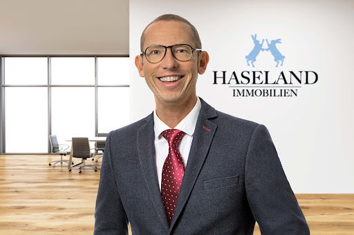 Haseland Immobilien - Immobilienmakler Münster