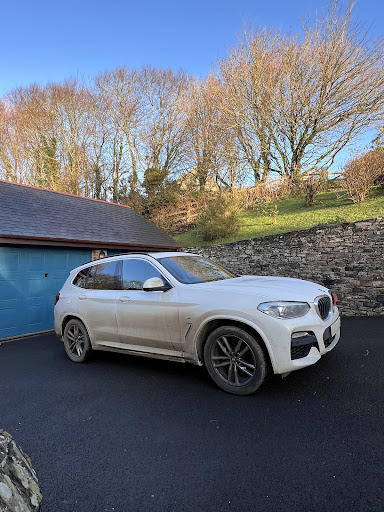 The Devon Detailer - Thumbnail
