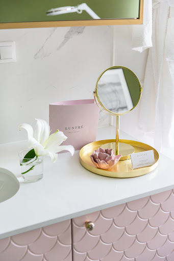 LUSTRÉ Beauty Boutique | kosmetologia | fizjoterapia | spa | Warszawa