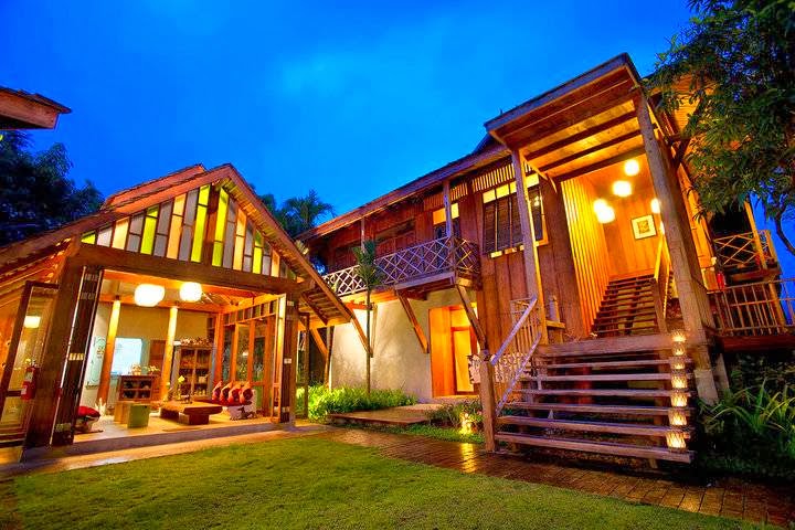 Hotel Des Artists Rose of Pai by null