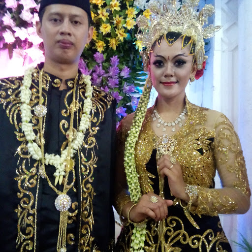 Kyoto Salon Dan Rias Pengantin