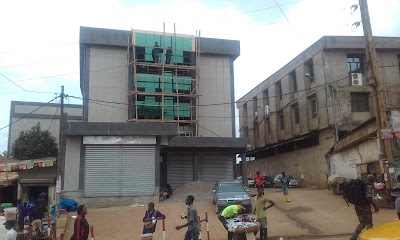 Photos of Groupe Fokou