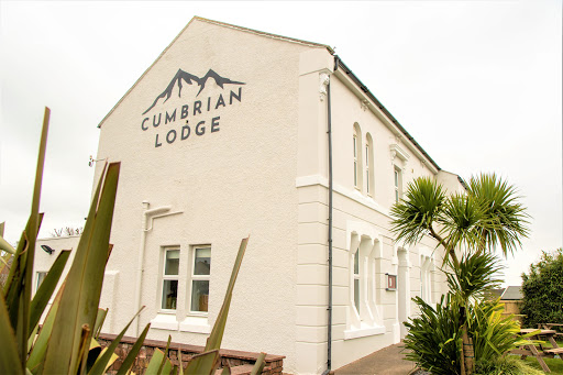 Cumbrian Lodge Seascale