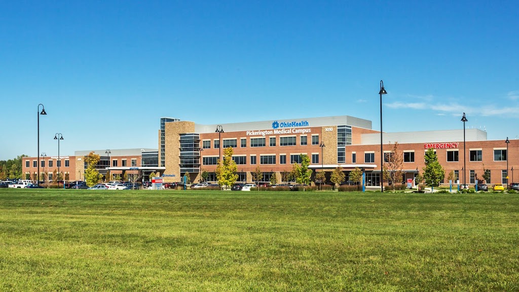 Ohiohealth Physician Group Heart Vascular Heart And Vascular Surgery