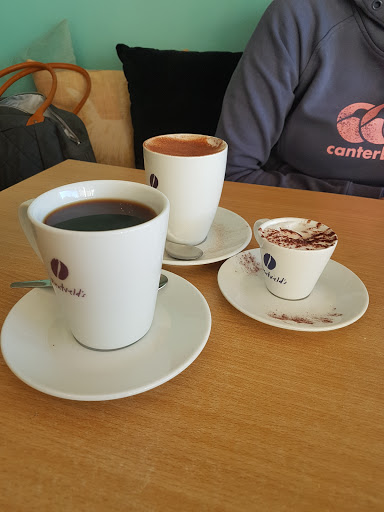 The Dutch Embassy Expresso Bar and Cafe - Thumbnail
