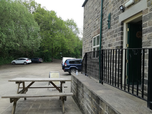 Coxley engine house cafe - Thumbnail