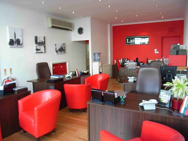 Latimer Estate Agents photo 2
