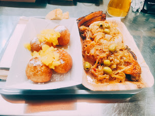 Photo n°13 de AFRIKESTY à Avignon (Restaurant)