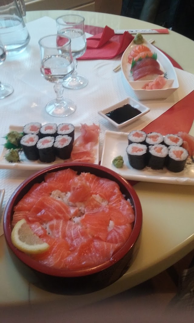 Restaurant YUMMY