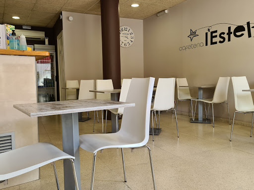 Cafeteria L'Estel