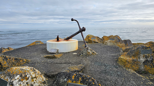 M.V. Kaitawa Memorial