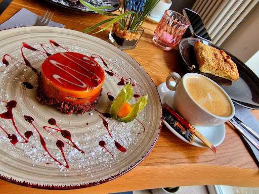 Kaffeehaus Nestos 23 Gallery - Germany