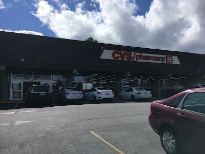 CVS