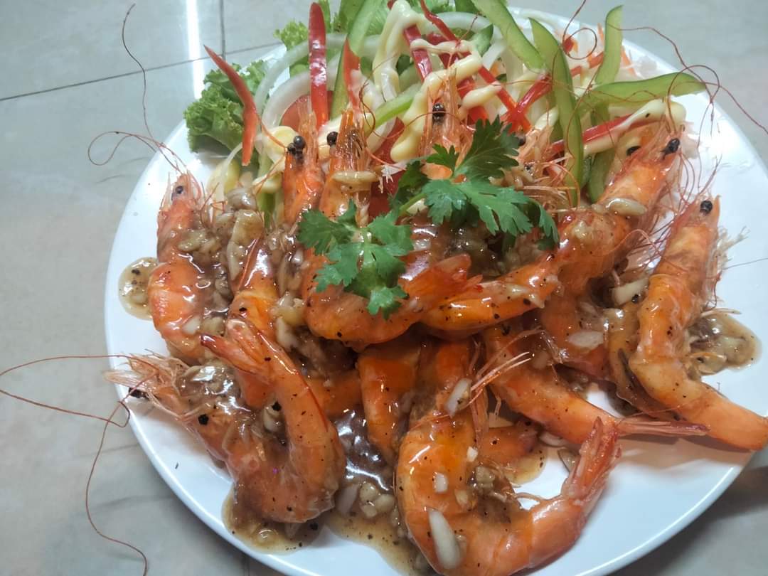 Papaya Restaurant — photo 6