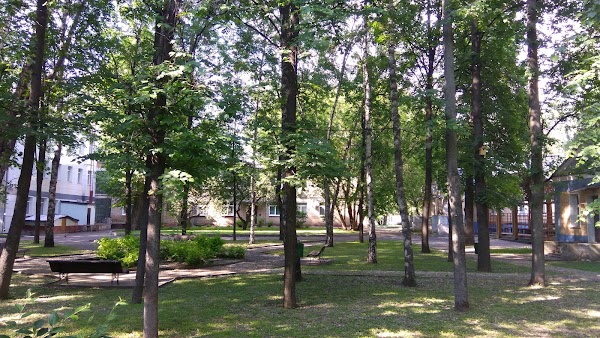 Институт геронтологии в москве