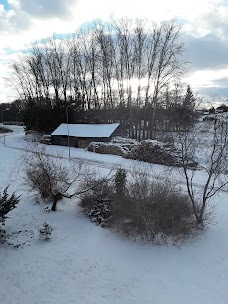 University of Bedfordshire luton